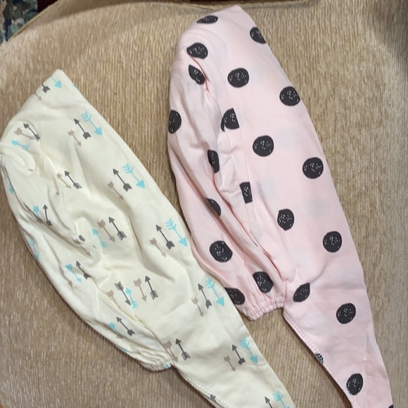 Scrub caps various colors pure cotton - Picture 6 of 8